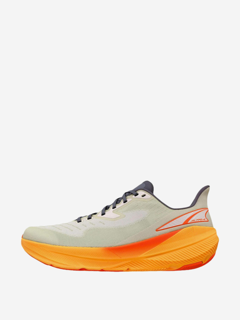 Кроссовки Altra Experience Flow Abrasion Resistant
