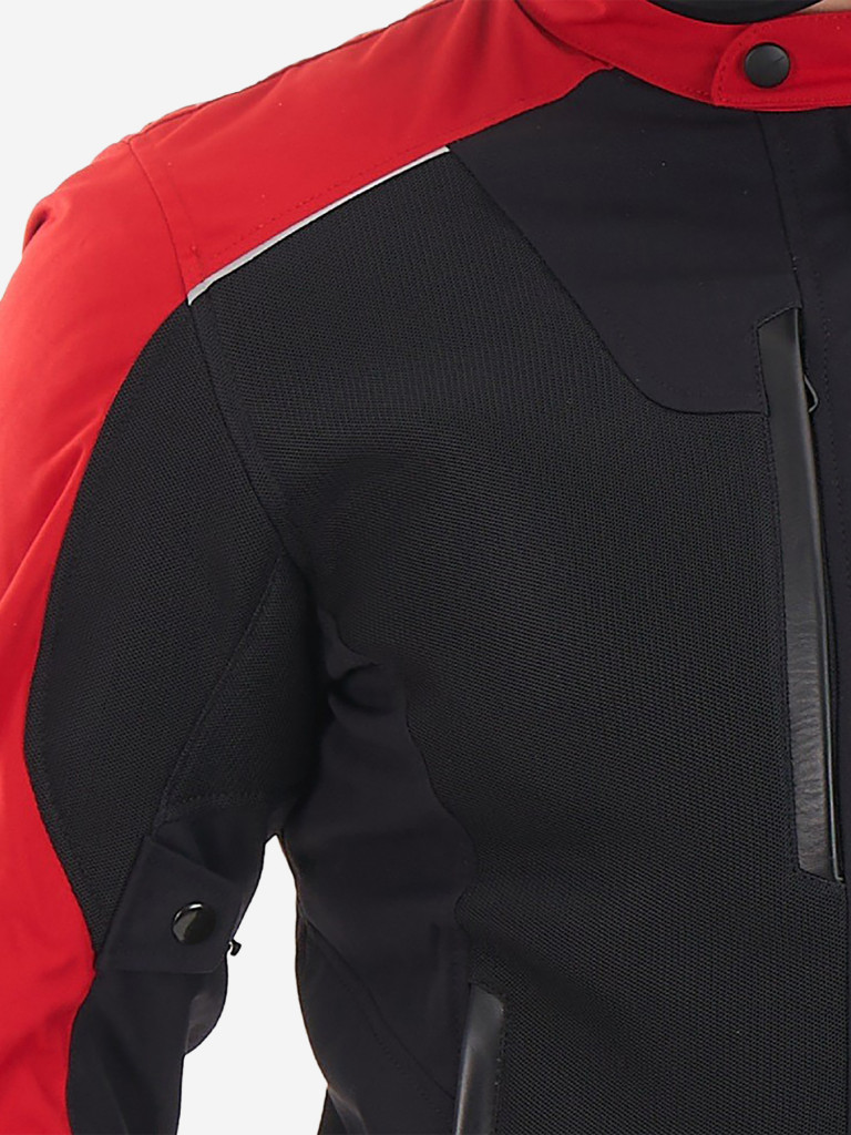 МотоКуртка Dragonfly City Air