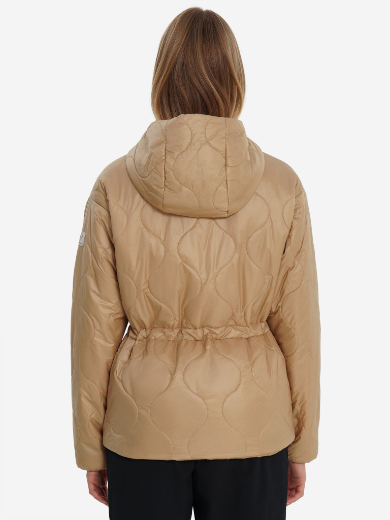 Куртка утепленная женская Northland