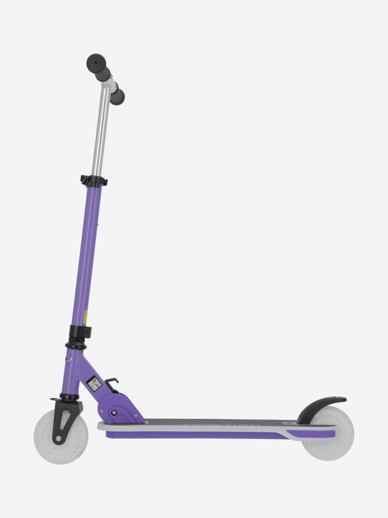 Самокат детский Reaction, 120 мм