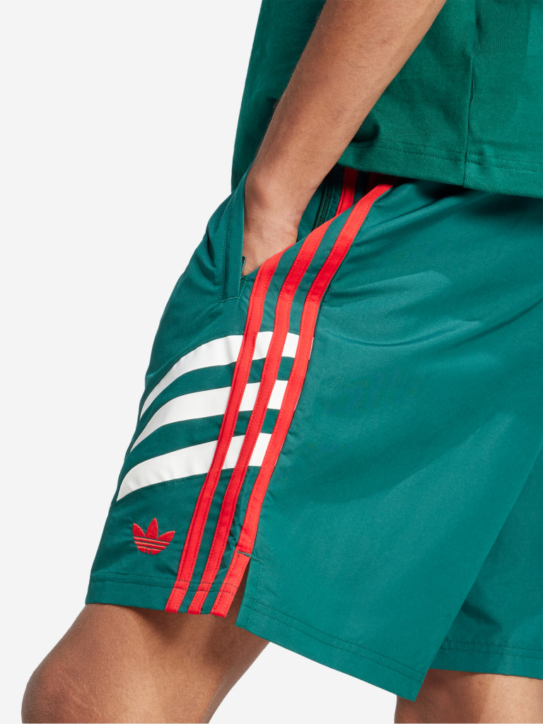 Шорты мужские adidas Q3