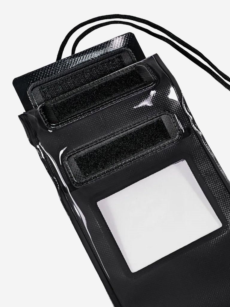 Гермочехол RAIN SMART CASE, черный