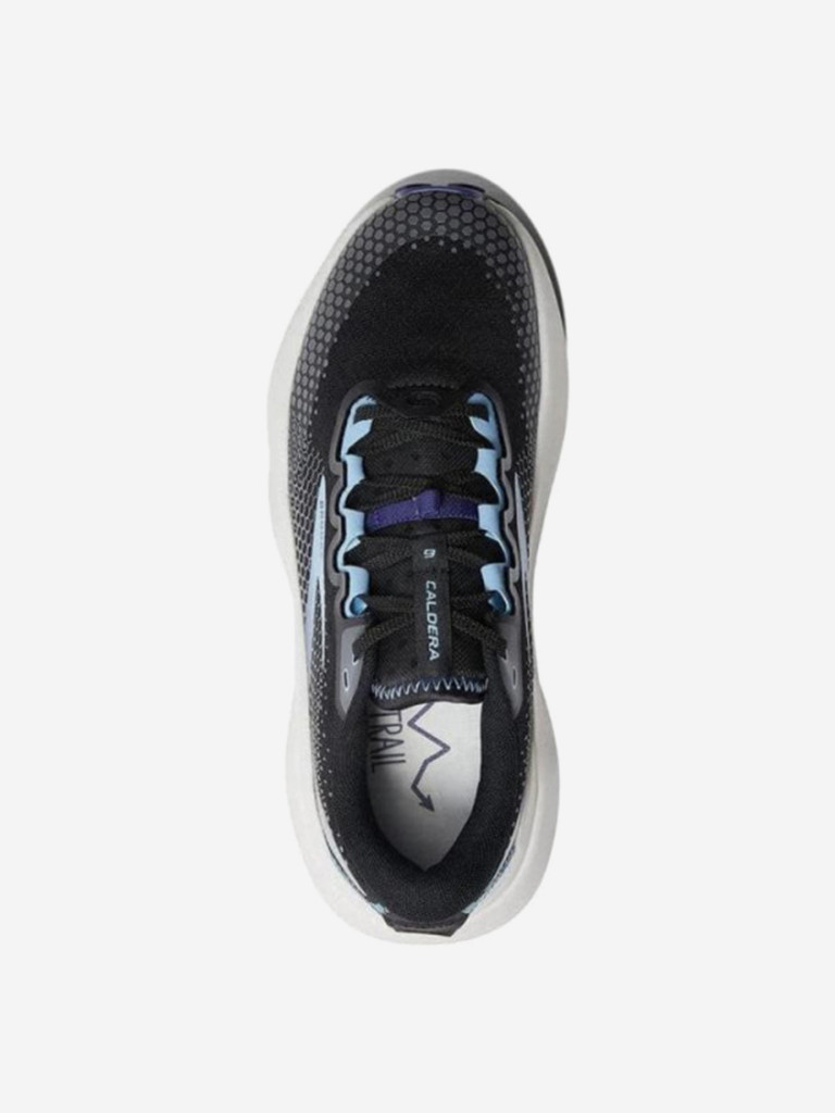 Кроссовки Brooks Caldera 6