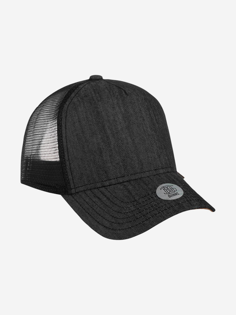 Бейсболка с сеточкой DJINNS HFT Cap Linen 2014