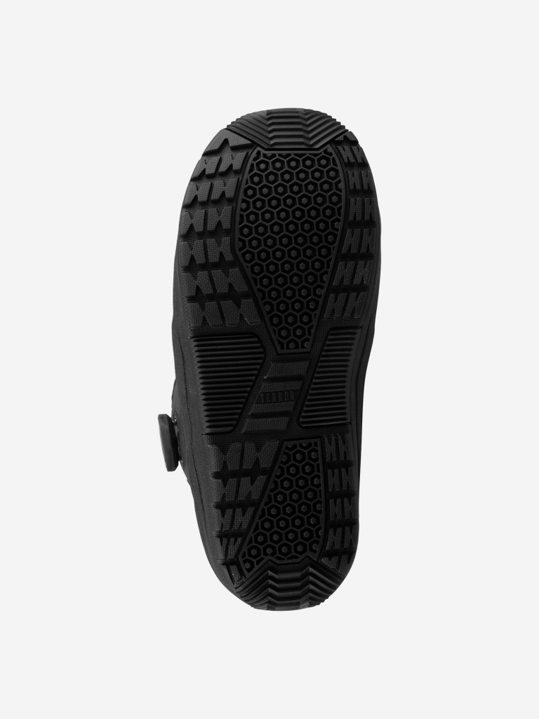 Сноубордические ботинки TERRO - BLOCK double TGF