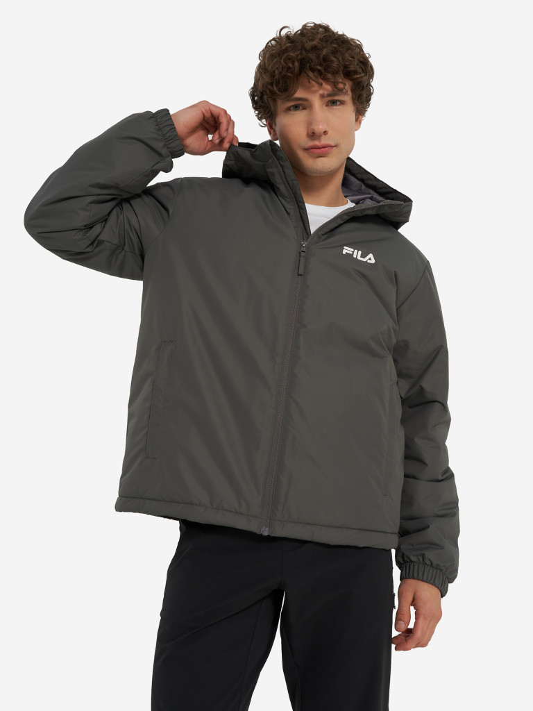Куртка утепленная мужская FILA