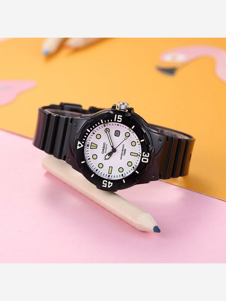 Наручные часы CASIO