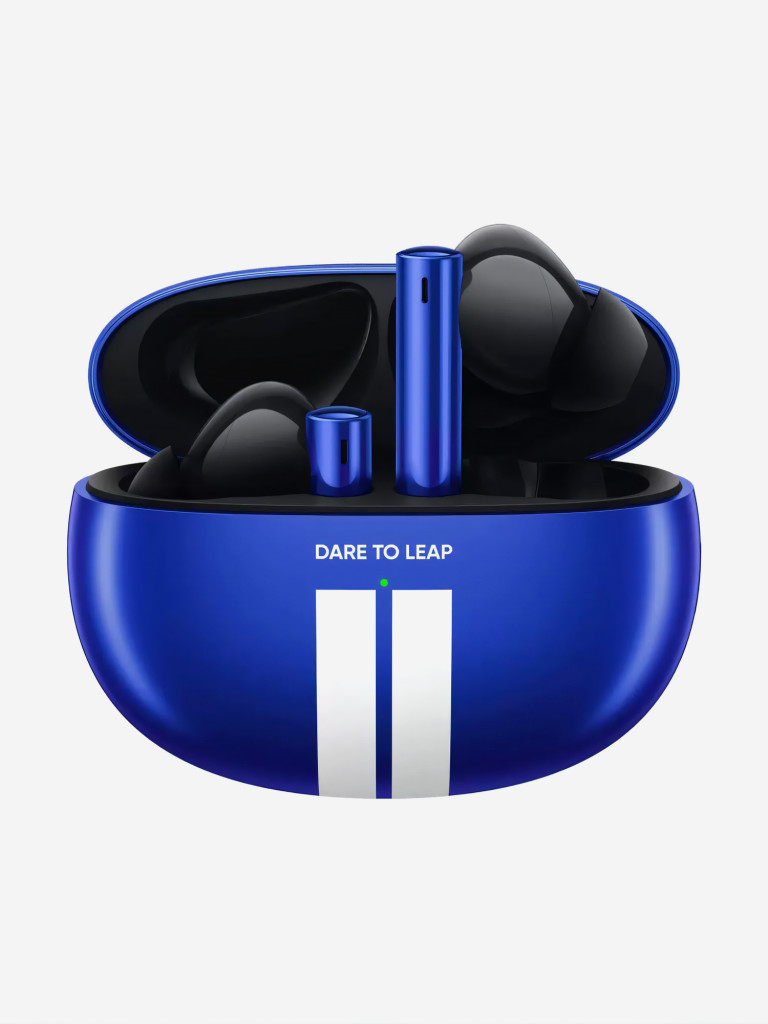 Наушники realme Buds Air 3 RMA2105, Нитро Синий, EU