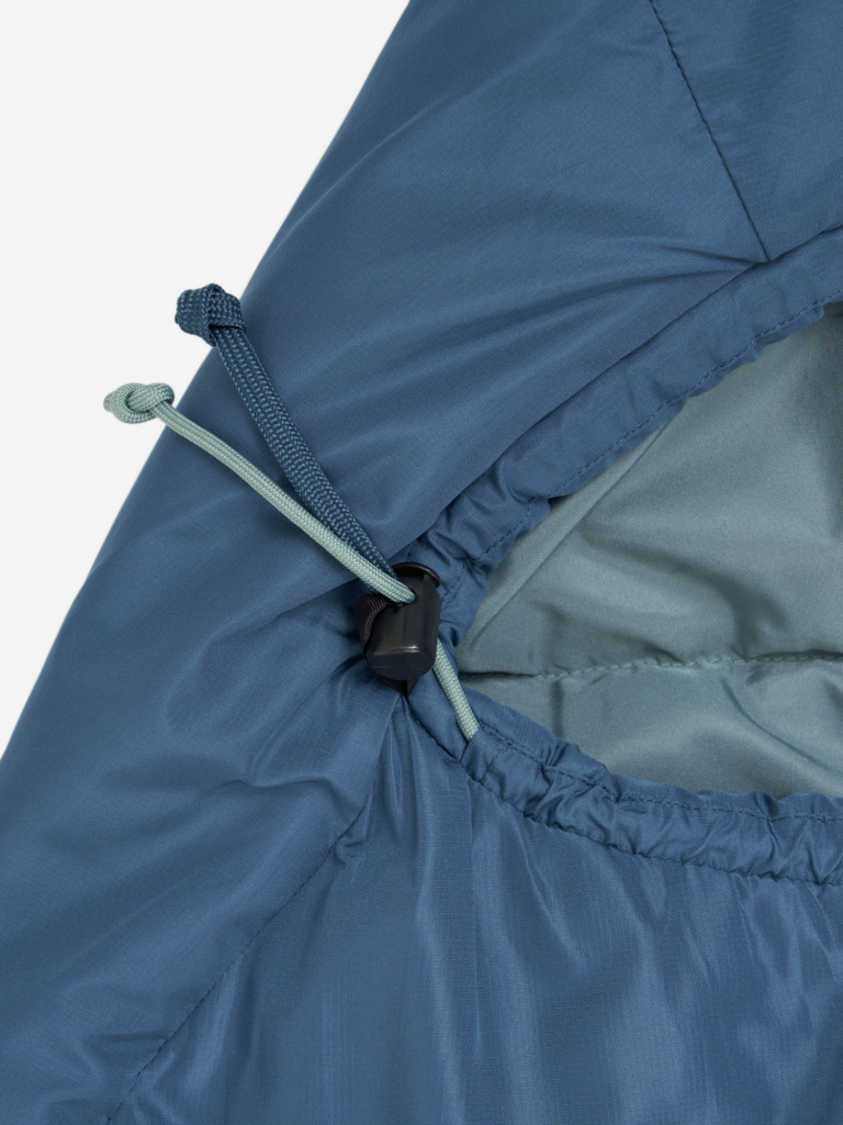 Спальный мешок Deuter Orbit +5