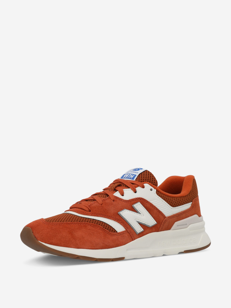 Кроссовки мужские New Balance 997H