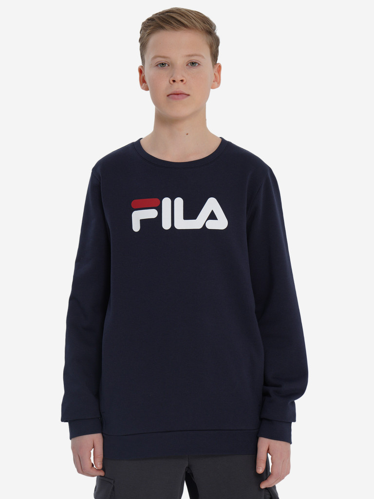 Свитшот детский FILA