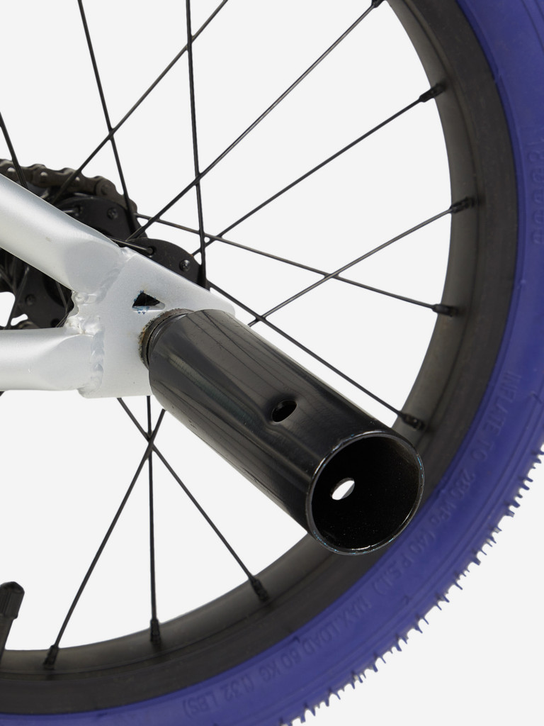 Велосипед BMX Stern Buzz 16", 2022