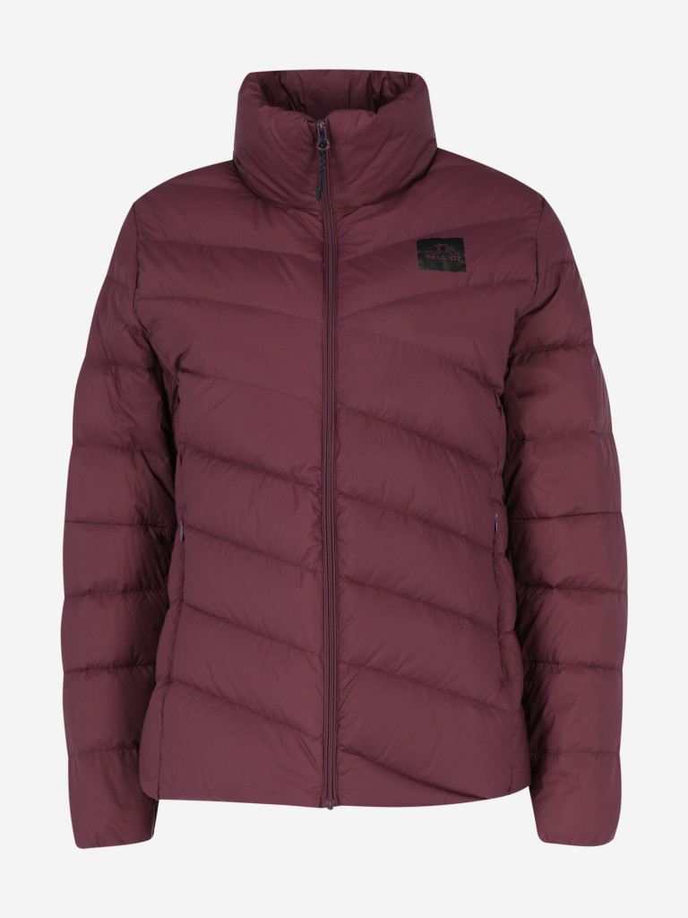 Пуховик женский Pelliot