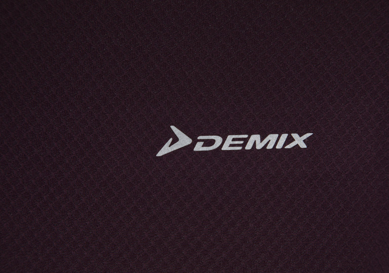 Футболка мужская Demix