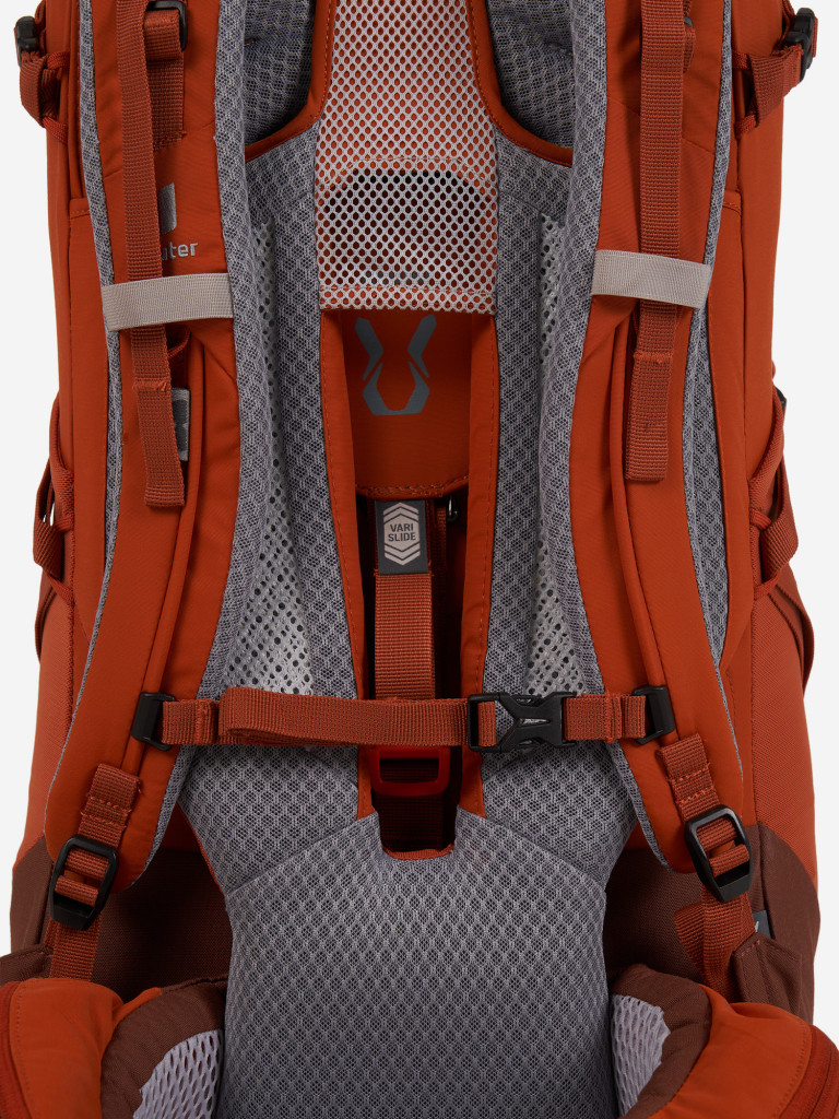 Рюкзак женский Deuter Aircontact Core 35+10 л SL