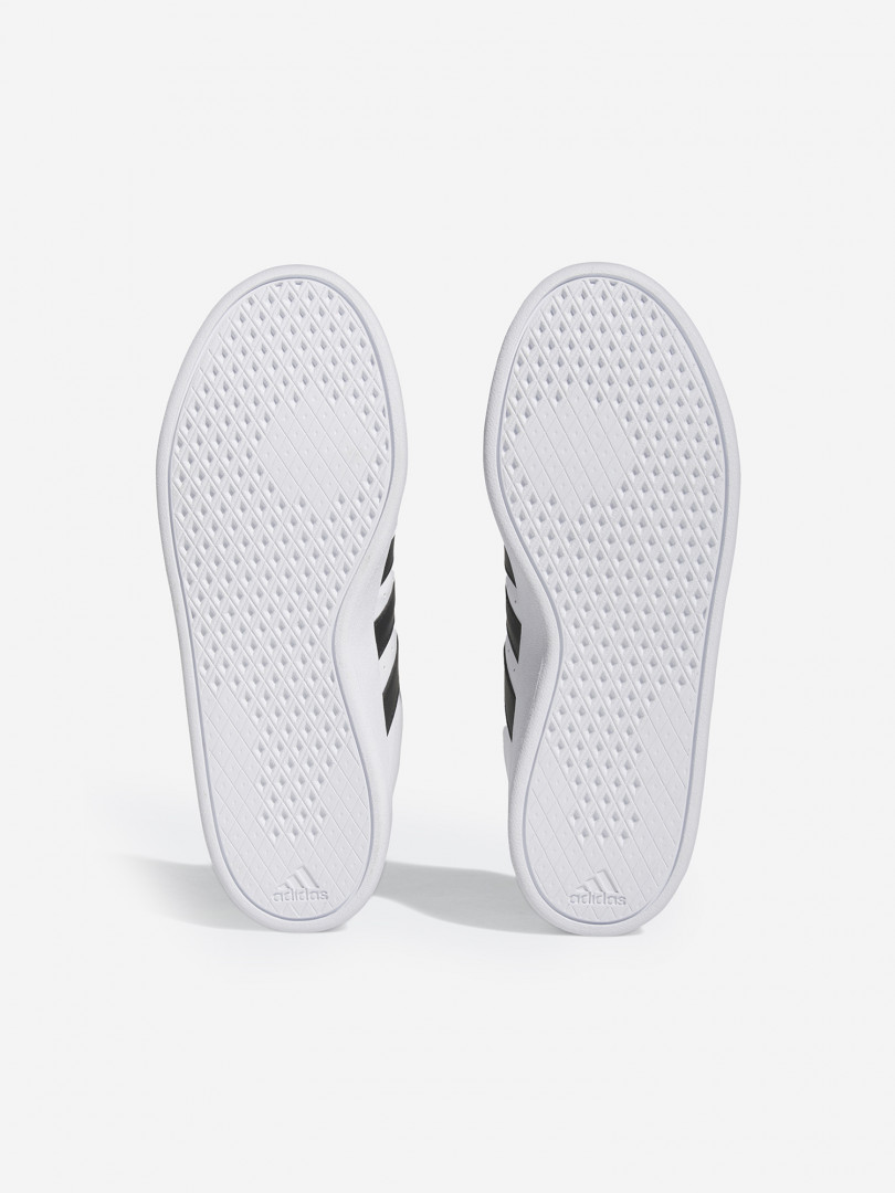 фото Кеды мужские adidas breaknet 2.0, белый
