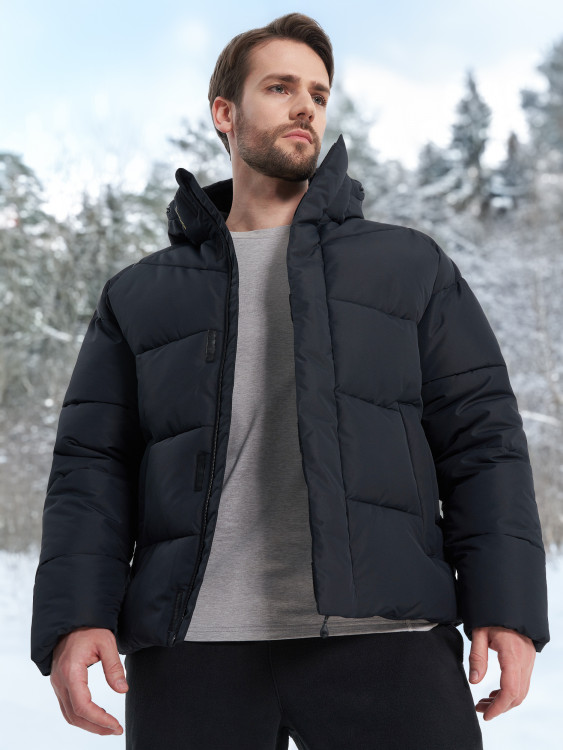 Пуховик мужской Northland