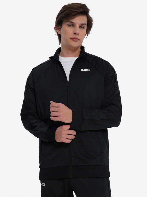 Тректоп мужской Kappa Banda d’Origini