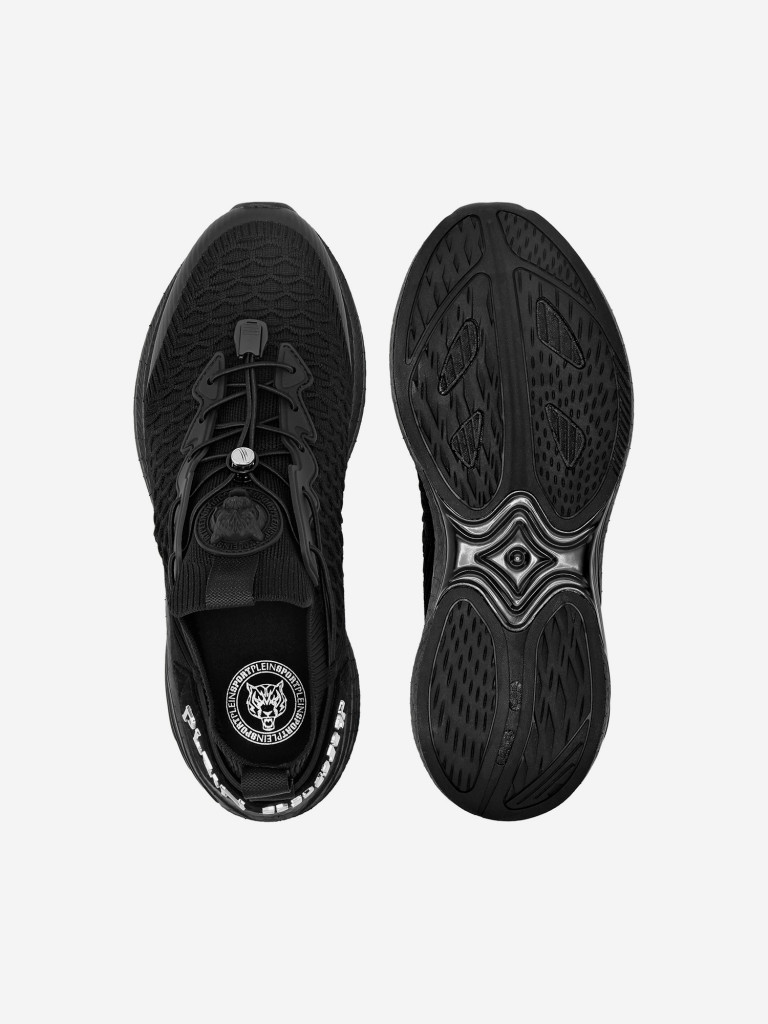 Кроссовки Plein Sport NINJA SHADOW // GEN.X.05