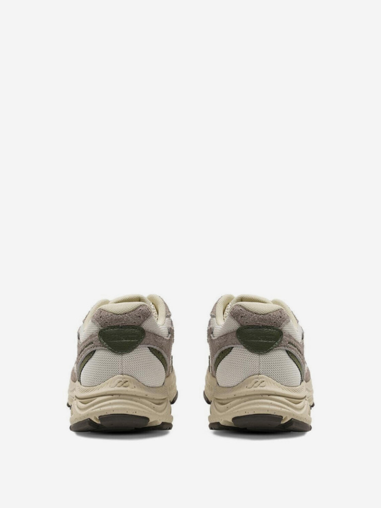Кроссовки Mizuno Racer S