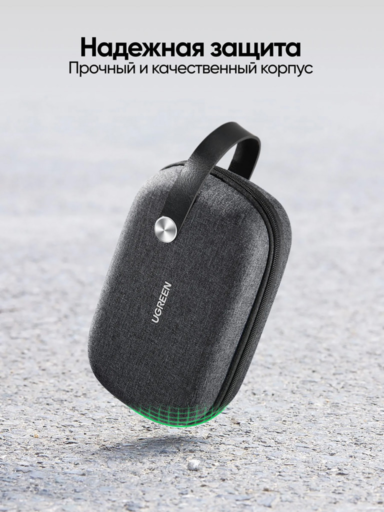 Органайзер для путешествий (85223) Electronics Accessories Travel Organizer