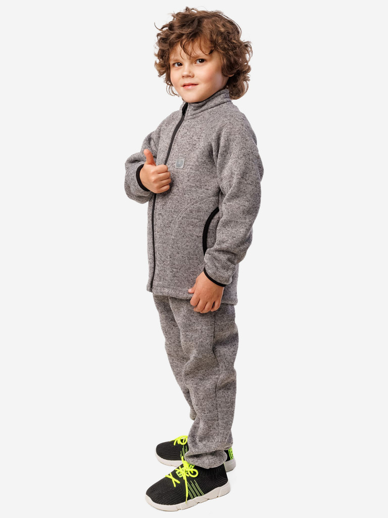 Кофта флисовая UKI KIDS