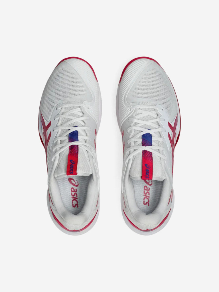 Кроссовки Asics Solution Speed FF 3 Clay Pink