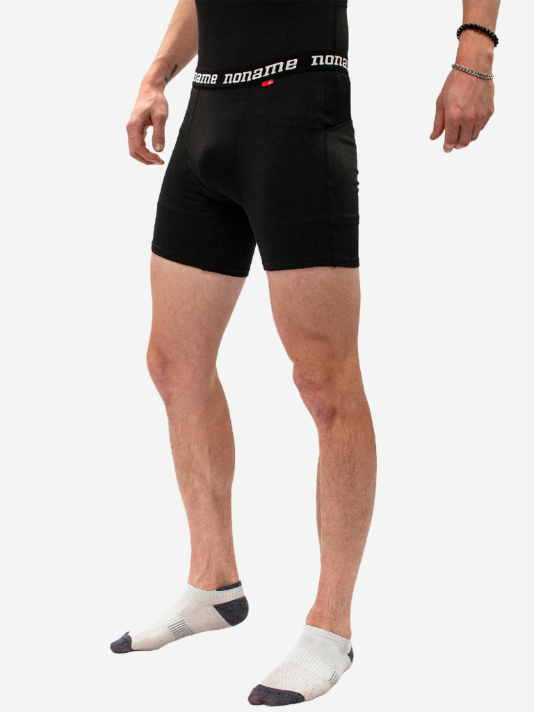 Термотрусы NONAME Arctos Boxer UX ветрозащитные