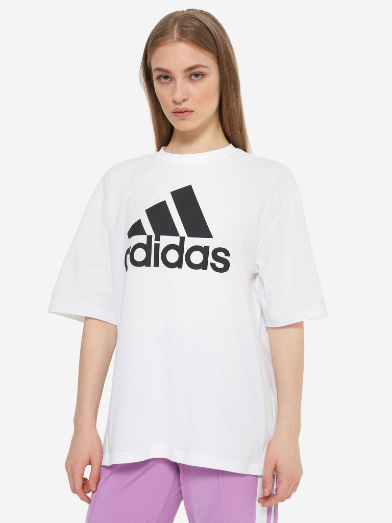 Футболка женская adidas