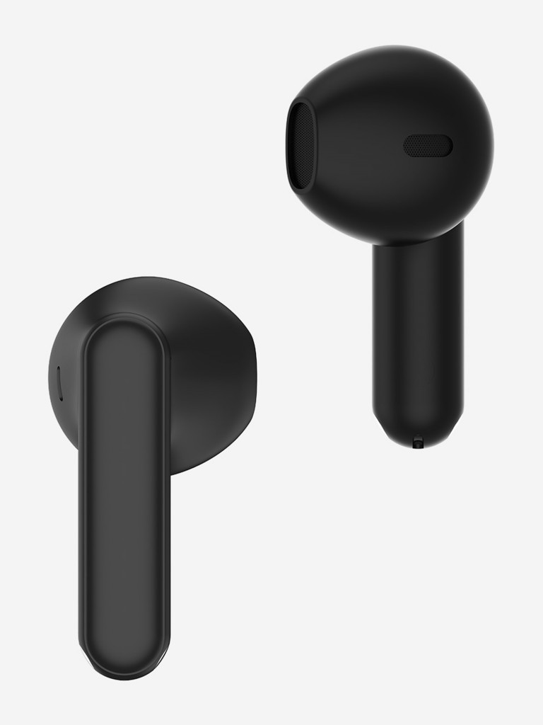 Беспроводные наушники realme Buds T01, черный