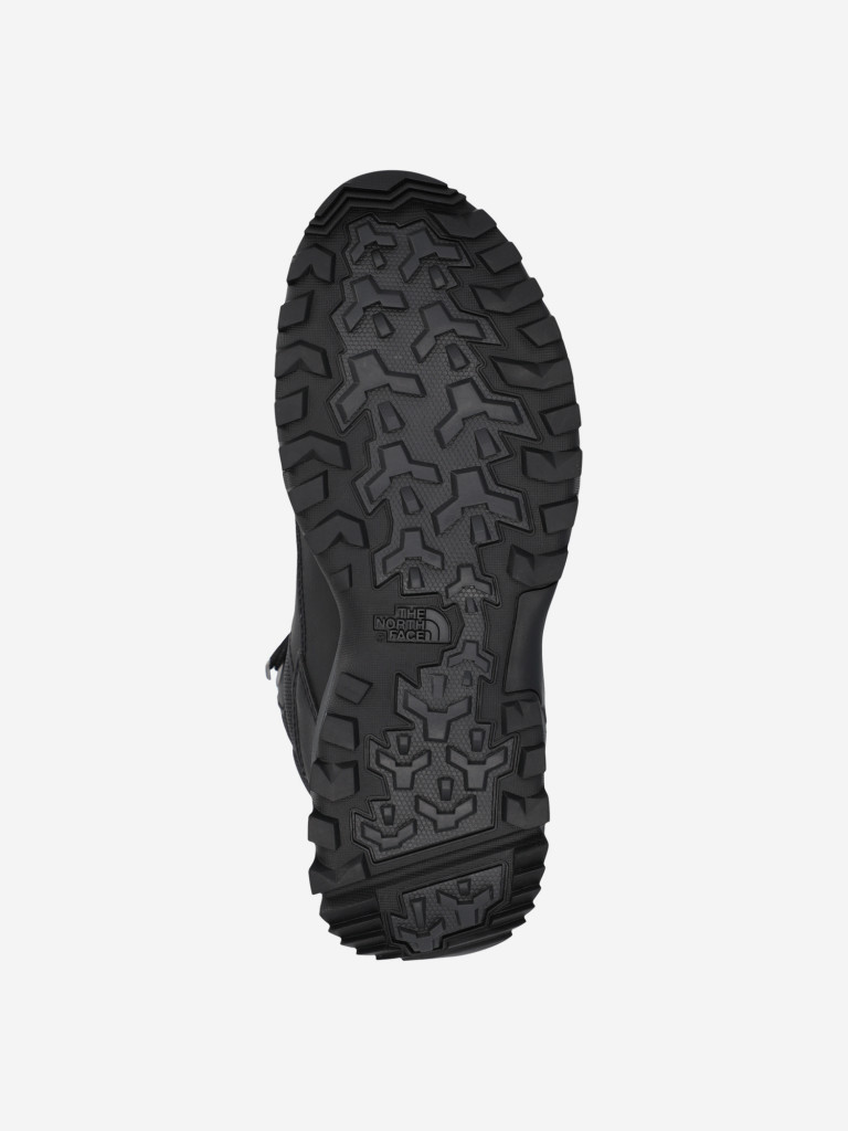 Ботинки утепленные женские The North Face Storstrike III Wp