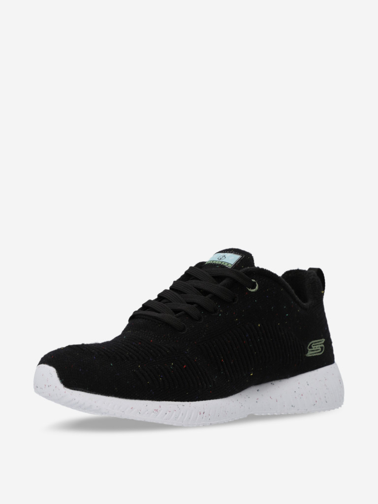 Кроссовки женские Skechers Bobs Squad
