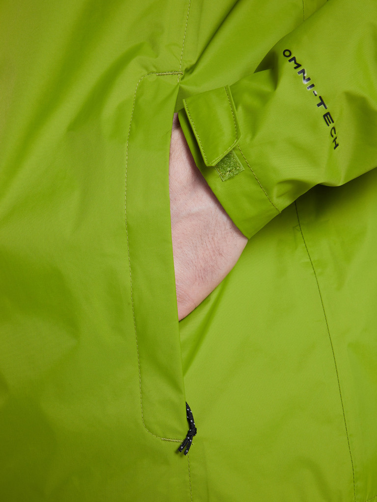 Ветровка мужская Columbia Watertight II Jacket