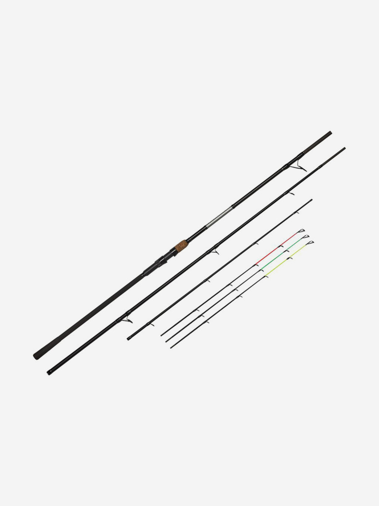 Удилище фидерное Feeder Concept FLAT METHOD 120 3.50