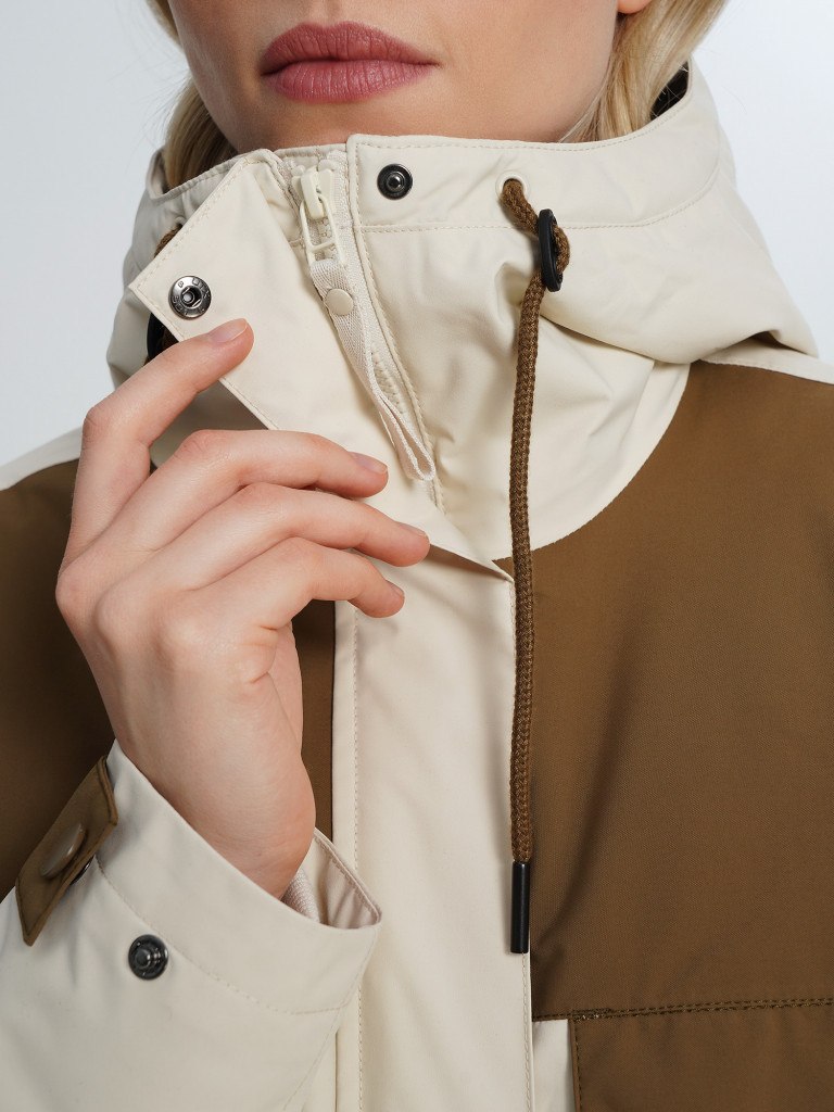 Куртка утепленная женская Helly Hansen Escape