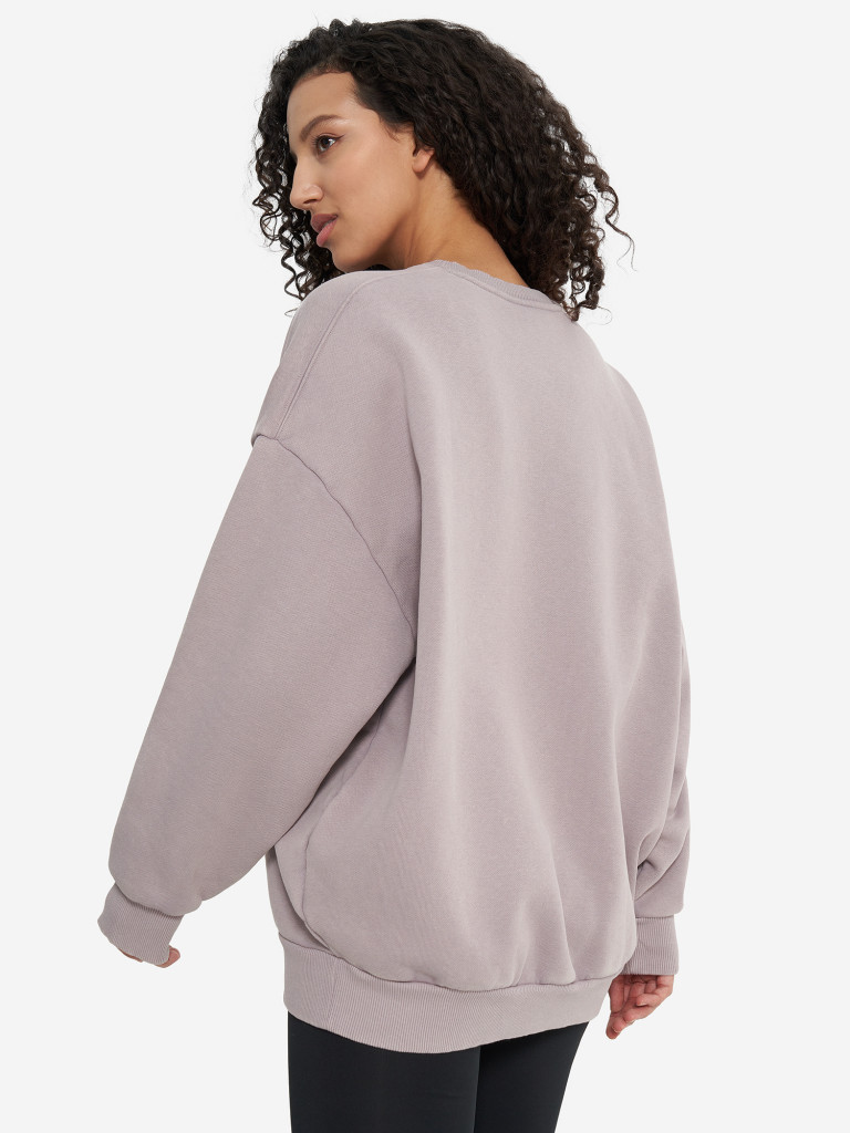 Свитшот женский Under Armour Ua Icon