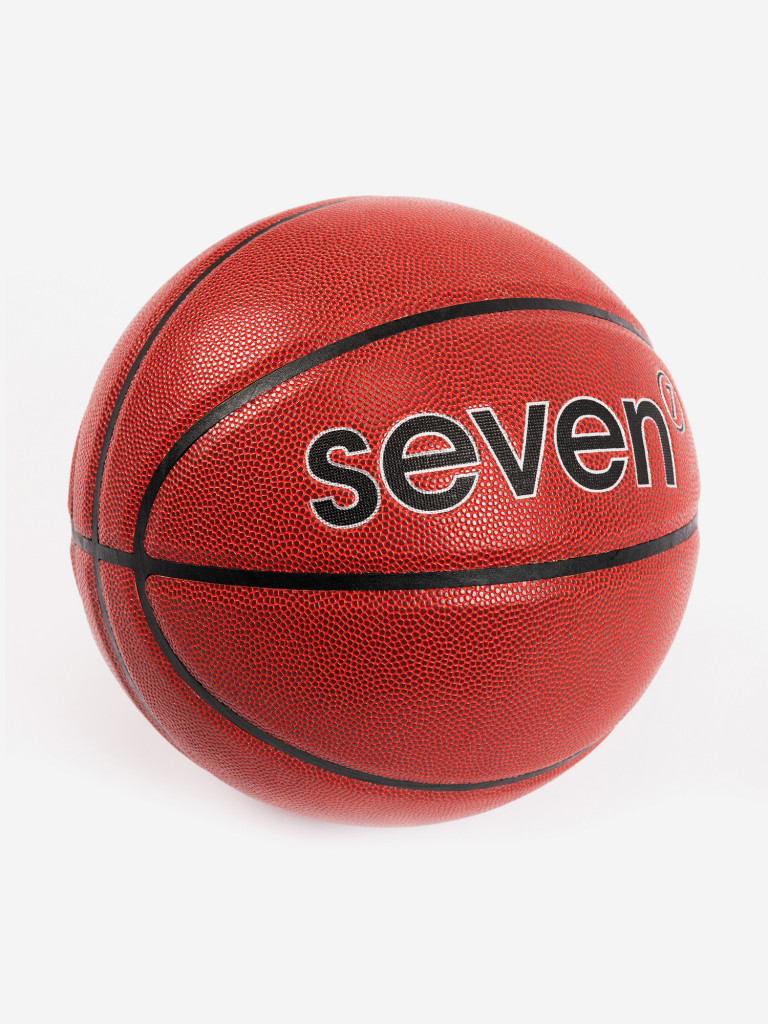 Мяч баскетбольный Seven7 Unlimited 5