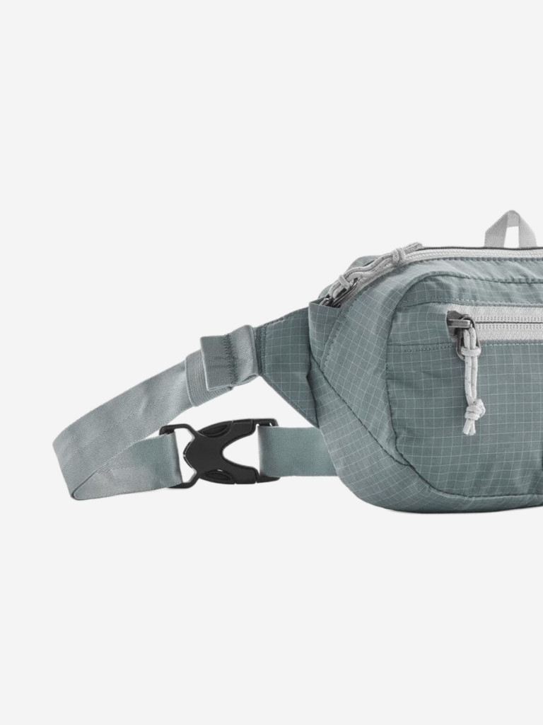 Сумка поясная унисекс Patagonia Ultralight Black Hole Mini