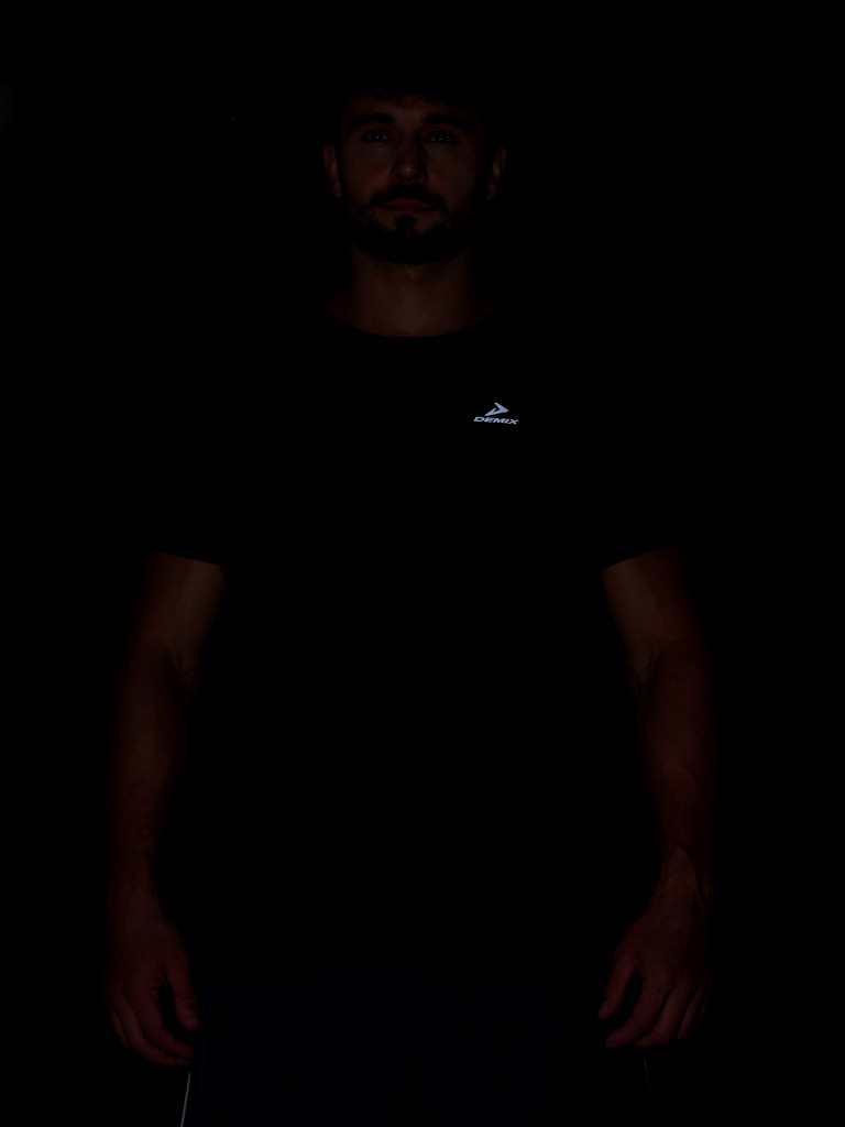 Футболка мужская Demix