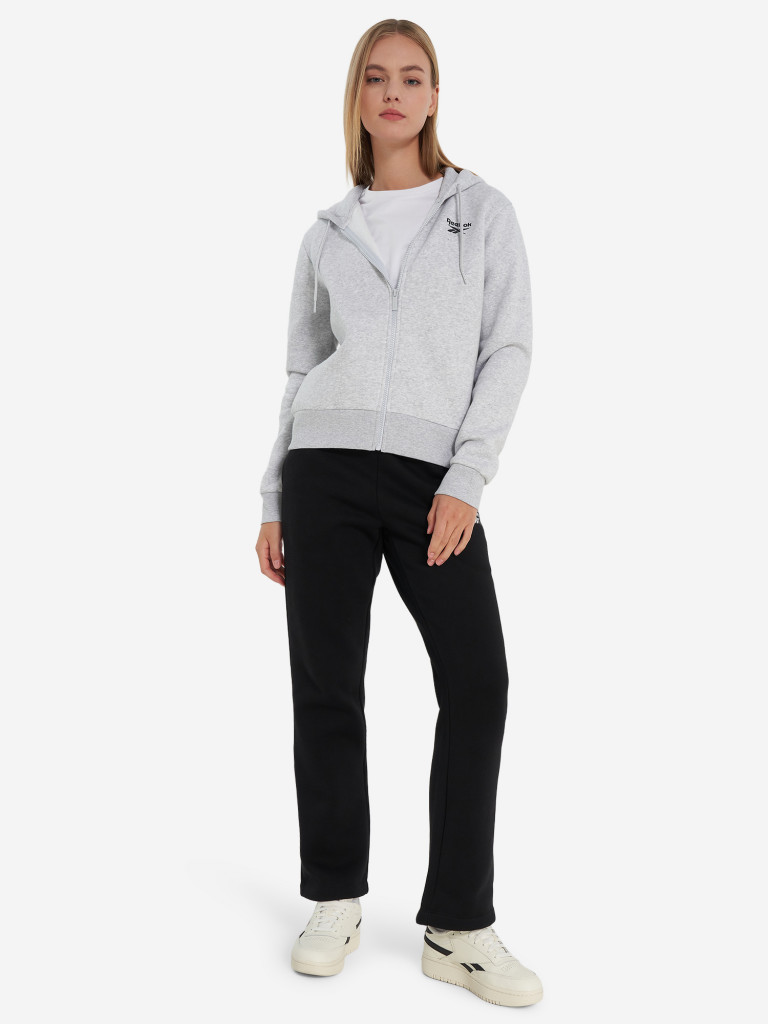 Толстовка женская Reebok Viola