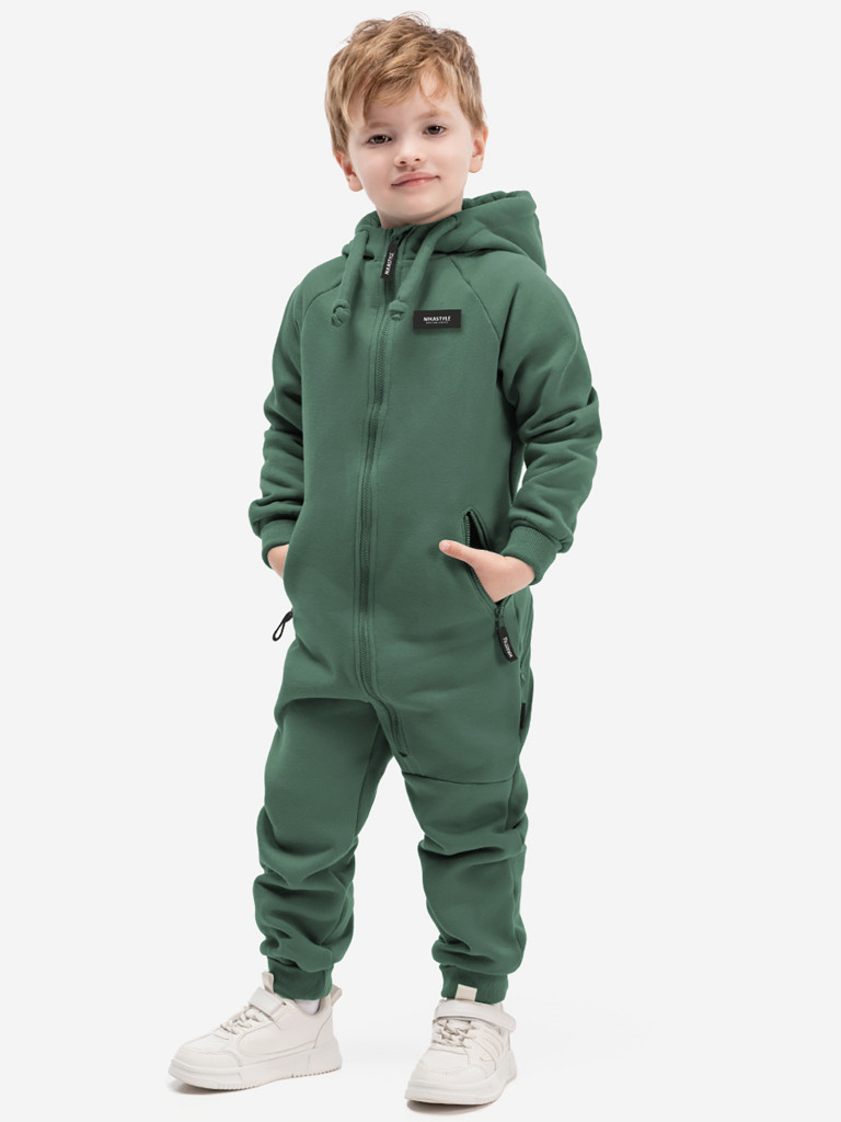 Комбинезон NIKASTYLE