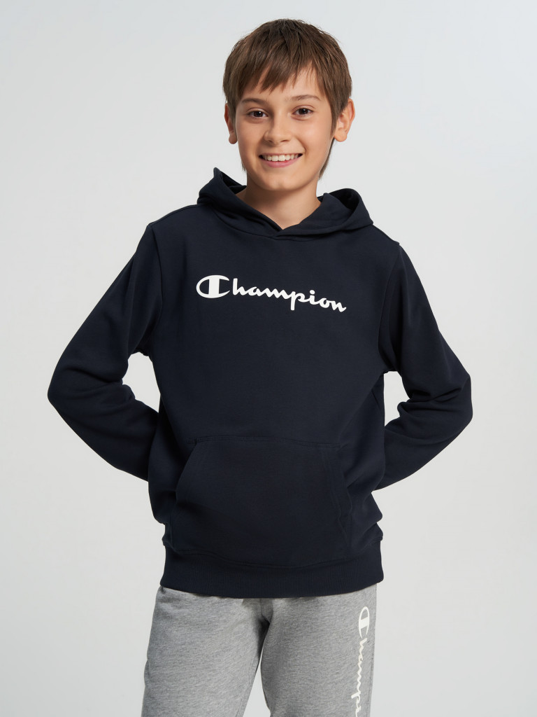 Худи детская Champion