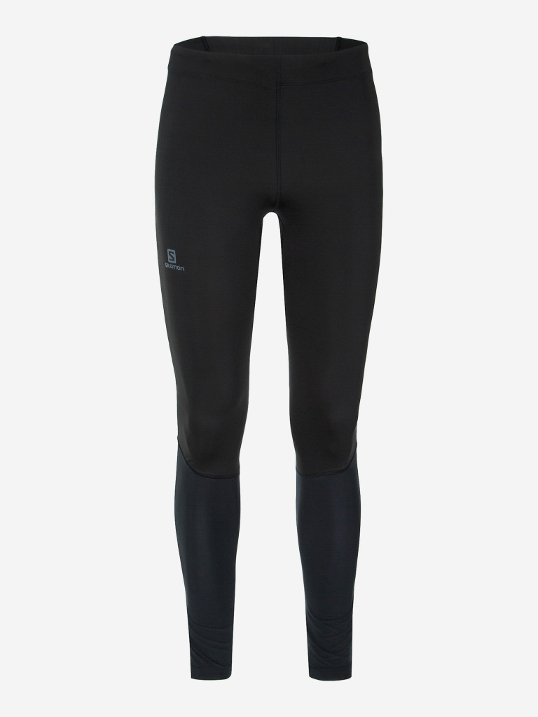 Тайтсы мужские Salomon Agile