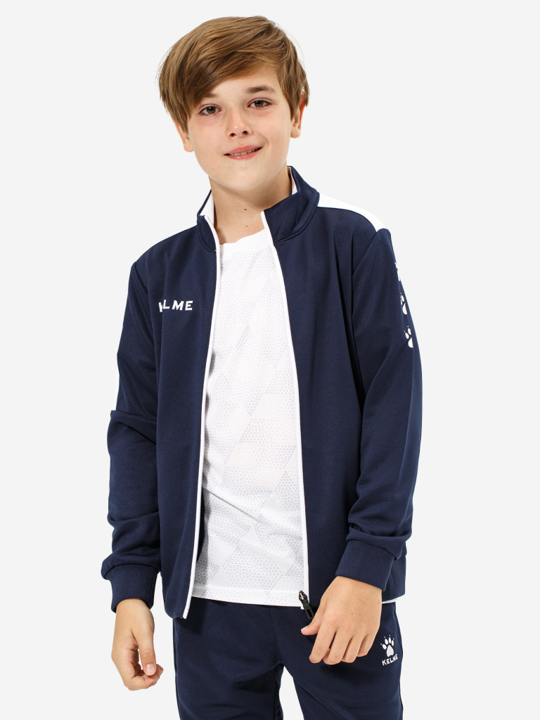 Спортивный костюм детский KELME Tracksuit