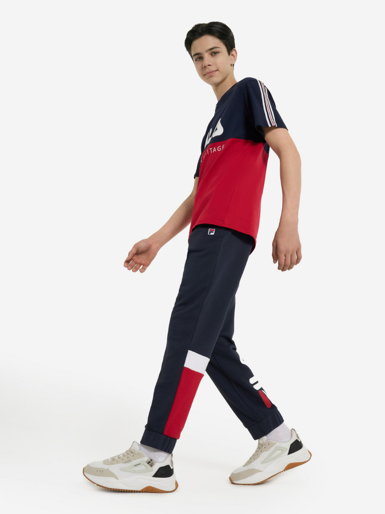 Брюки для мальчиков FILA