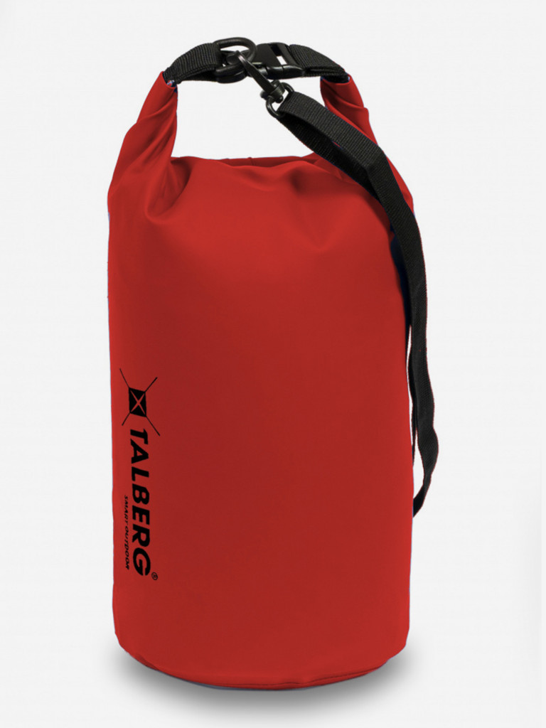 Гермомешок Talberg LIGHT EXT PVC 15 л
