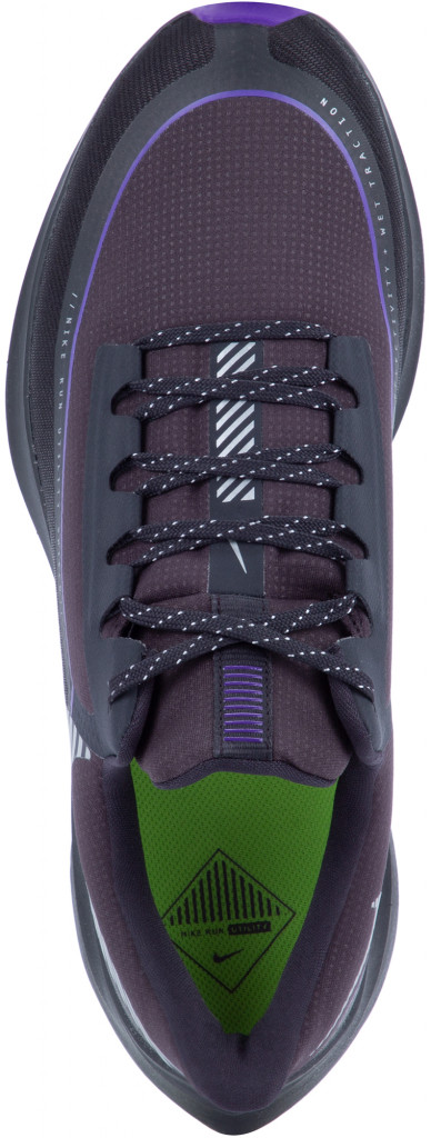 Кроссовки мужские Nike Zoom Winflo 6 Shield