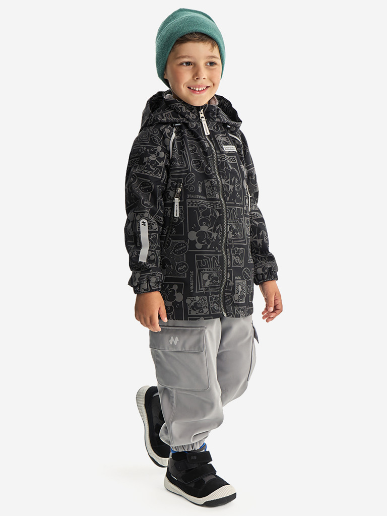 Ветровка NIKASTYLE