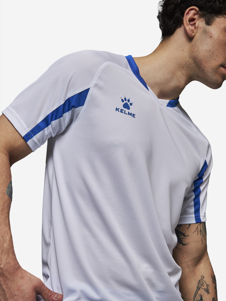Комплект футбольной формы KELME Short-Sleeved