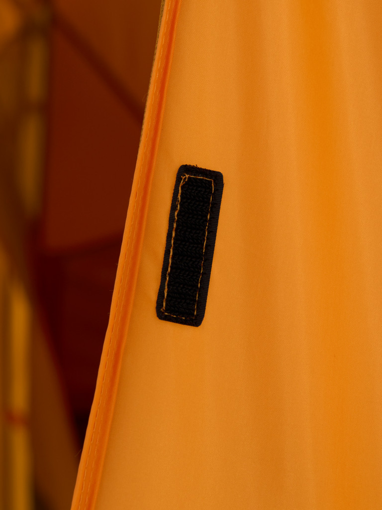 Палатка 4-местная The North Face Wawona 4